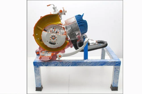 Atutomobile Laboratory Engineering Trainers