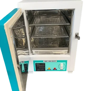 200 litre Laboratory Hot Air Oven