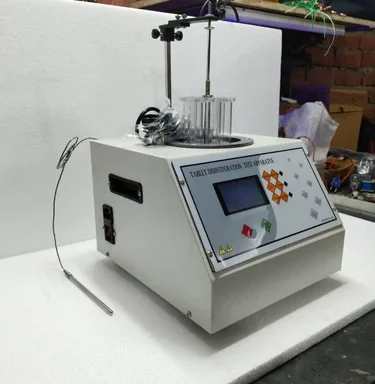 Pharmacy Instruments