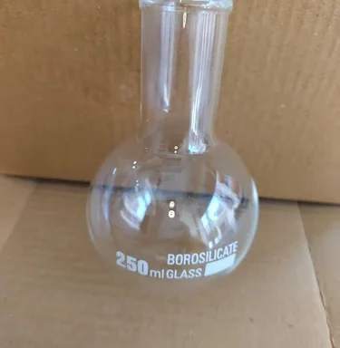 250 ml Borosilicate Glass Beaker