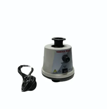 4mm Mini Vortex Mixer