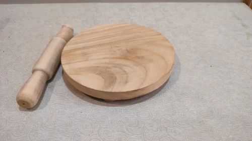 Pre school kit jaadui pitara kit jadui pitara kit chakla bela wooden rolling pin