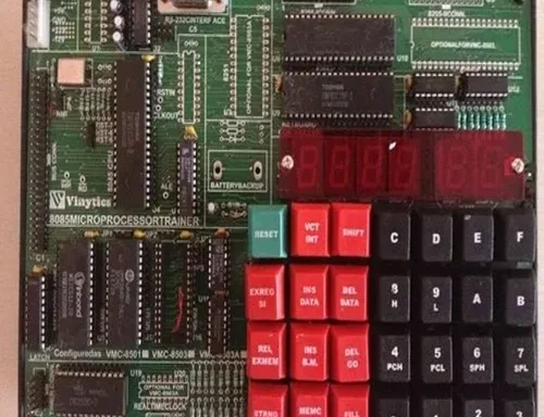 Electronics Lab Trainers