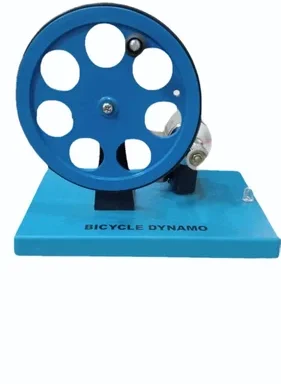 Bicycle Dynamo Set