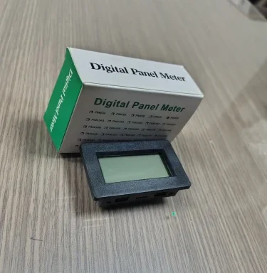Digital Panel Meter