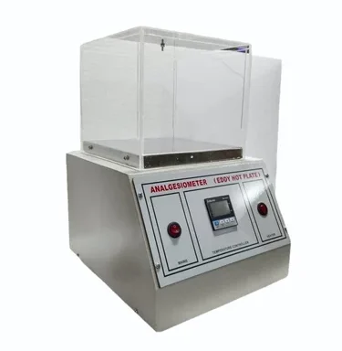 Eddy Hot Plate Analgesiometer