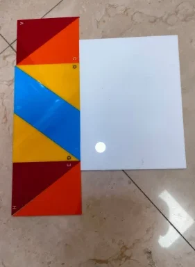 Junior Mathematics Kit