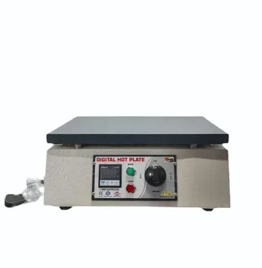 Laboratory Hot Plate