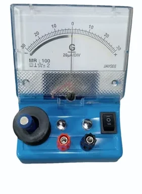 MR100 Educational Desk Stand Meter