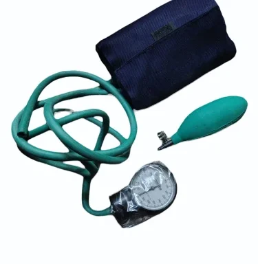 Mercury B.P. Apparatus Sphygmomanometer