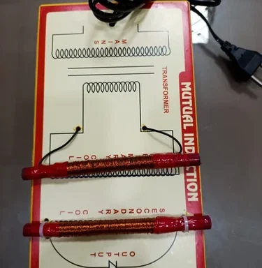 Mutual Induction Model