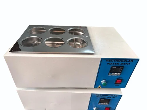 Rectangular Water Bath