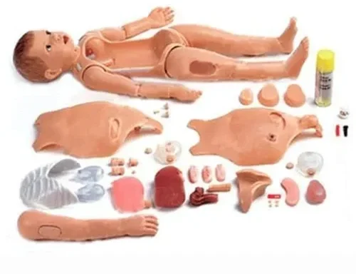 Advanced Nursing Baby Unisex