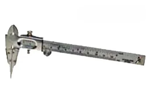 Compass Aesthesiometer Tests