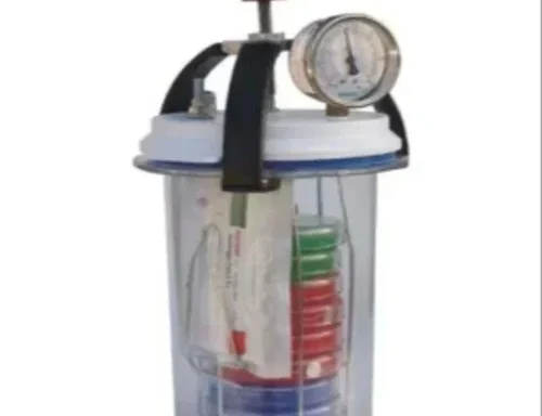 Anaerobic Culture Jar