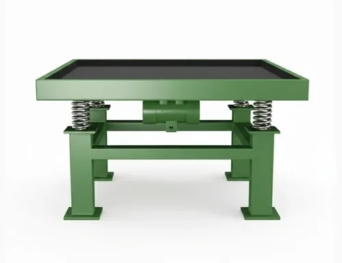 Laboratory Vibration Table