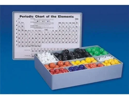 Atomic Model Set Get Best Quote