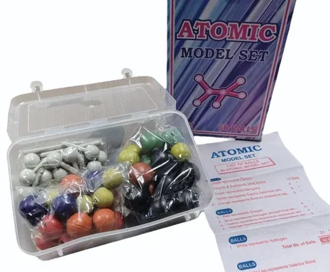 Atomic Model Set