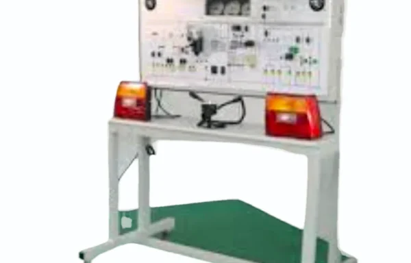 Automobile Engineering Lab Equipments