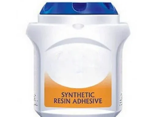 Auxiliary Items Adhesive(Glue) Standard (Packet of 250 gm)