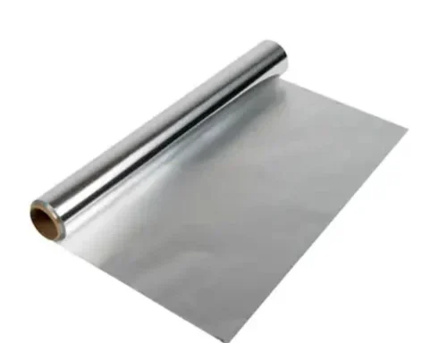 Auxiliary Items Aluminium Foil 18 M X 29 Cm