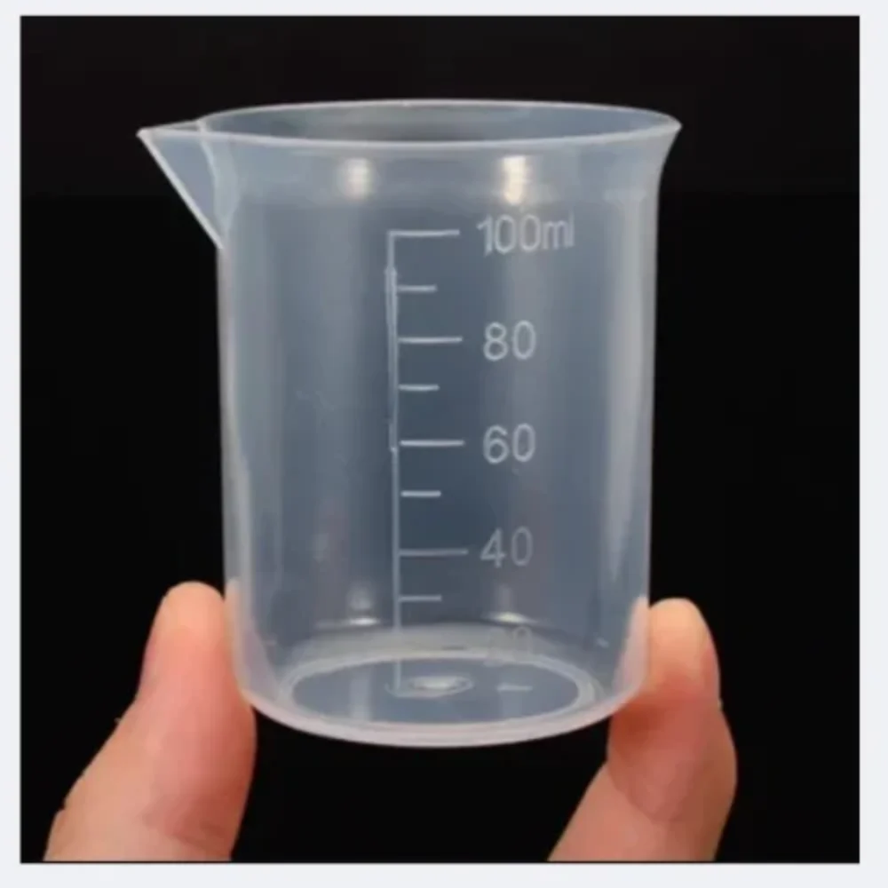 Laboratory plasticware beakers cylinders petri dishes Africa export lab equipment supplier