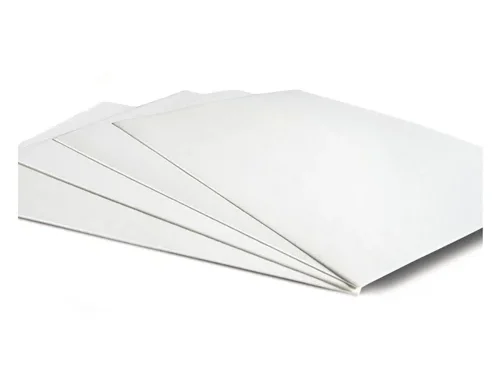 Auxiliary Items Blotting paper 7cm x 7cm (Packet of 20 papers)