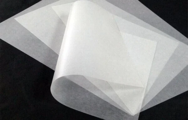 Auxiliary Items Butter Paper A4 Size (Packet of 25 Papers)