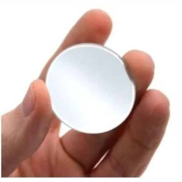 Concave Mirror Glass