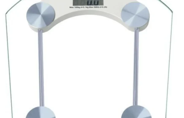 Personal Weighing Scale