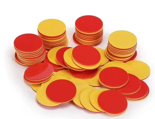 Pre School Aand Mathematical Counter