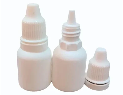 Auxiliary Items Dropper big Low density polyethylene (LDPE) with 10 ml capacity