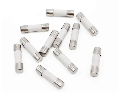 Auxiliary ItemsFuse 5 Amp 1 spike gaurd fuse and 1 ceramic fuse