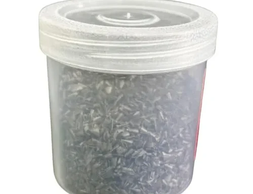 Auxiliary Items Iron filings Standard (Packet of 250 gm)