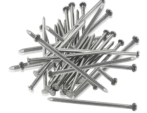 Auxiliary Items Iron nail 7cm (3 inch) length and 0.4cm diameter (Packet