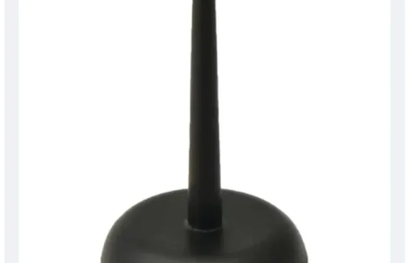 Auxiliary Items Magnetic needle 5 cm length needle with stand packed in a plastic box