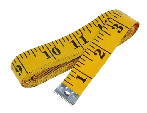 Auxiliary Items Measuring tape Tailor measuring tape , 1.5 m
