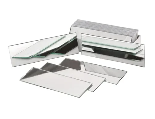 Auxiliary Items Plane mirror strip (Packet of 24 strips)