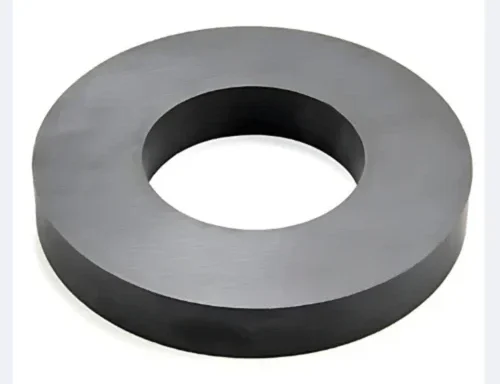 Auxiliary Items Ring magnet ,Ferrite