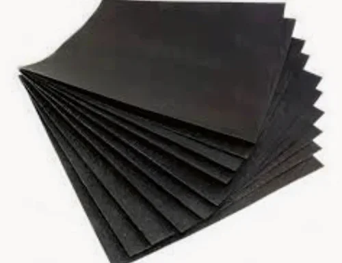 Auxiliary Items Sand Paper A4 size