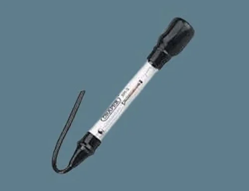 Battery Hydrometer Engineering Lab Training Systems