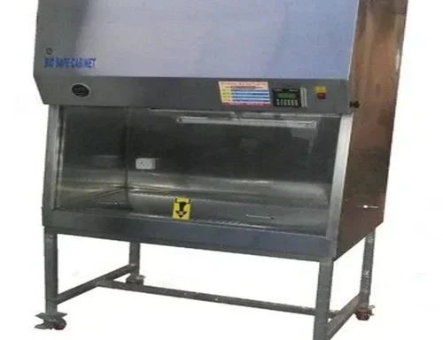 Biosafety Cabinet Class for Safe Laboratory Containment