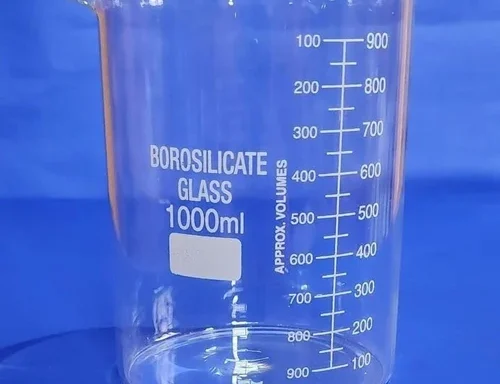 Borosilicate Glass Beaker