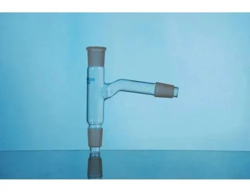 Borosilicate Glass Still Head