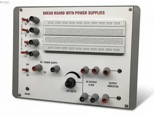 Power Supply