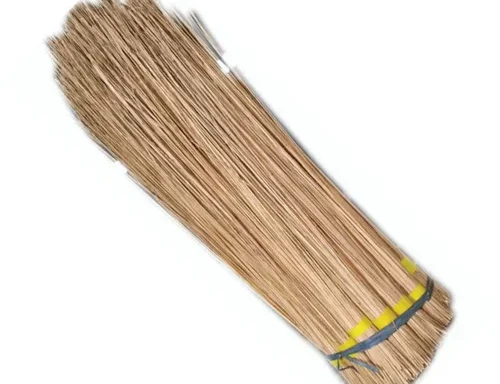 Broom’S Stick Coconut Broom Jhadu 33 Inches