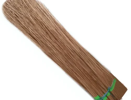 Broom’S Stick EL Coconut Broom Jhadu 52 Inches