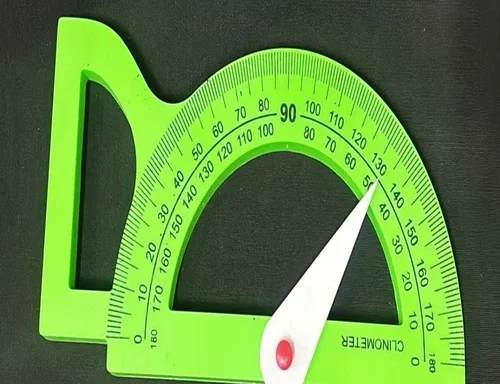 Digital Compass Clinometer