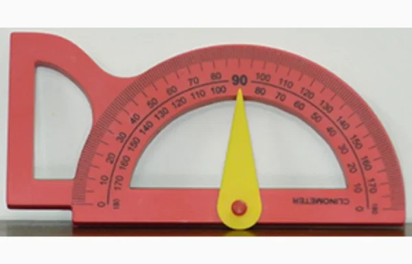 Clinometer Compass Plastic