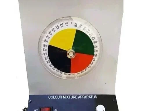 Colour Mixing Machine Get Best Quote